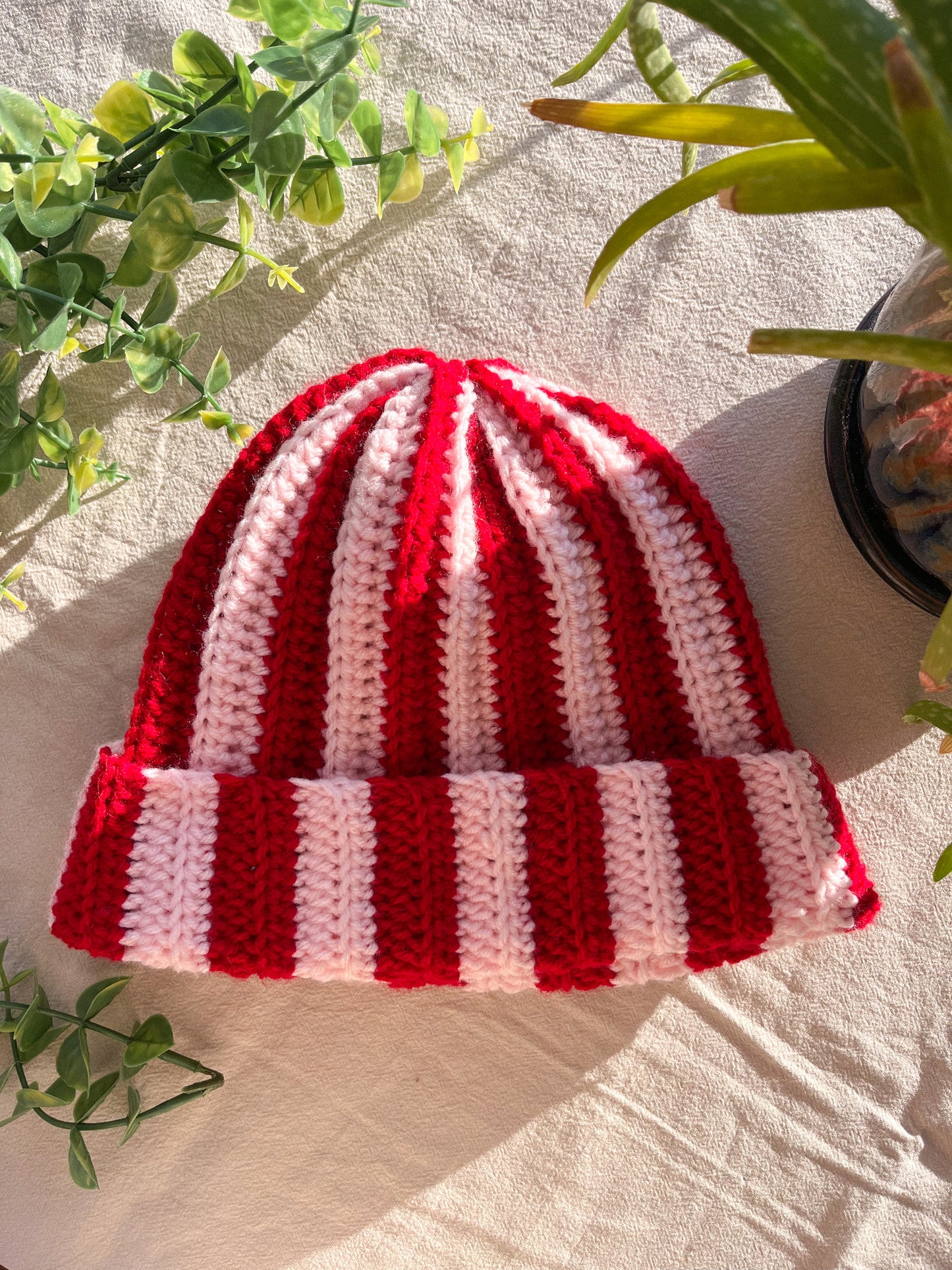 Ultimate Crochet Beanie Pattern | Beginner Friendly | Weight 4,5&6 Yarn | Video Tutorial