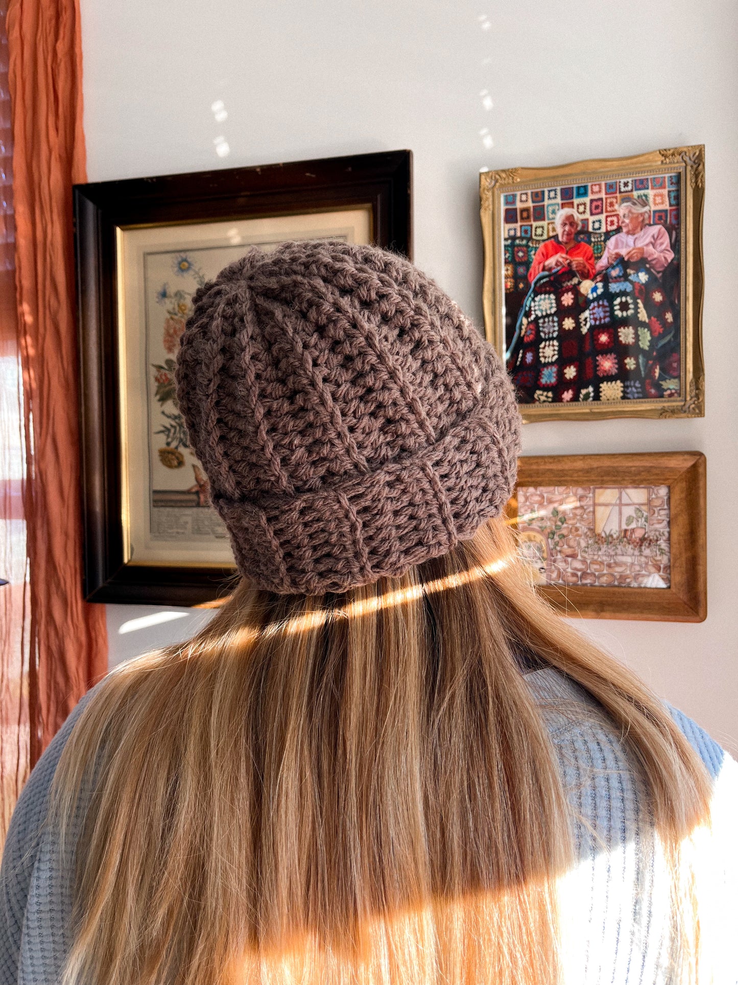 Ultimate Crochet Beanie Pattern | Beginner Friendly | Weight 4,5&6 Yarn | Video Tutorial