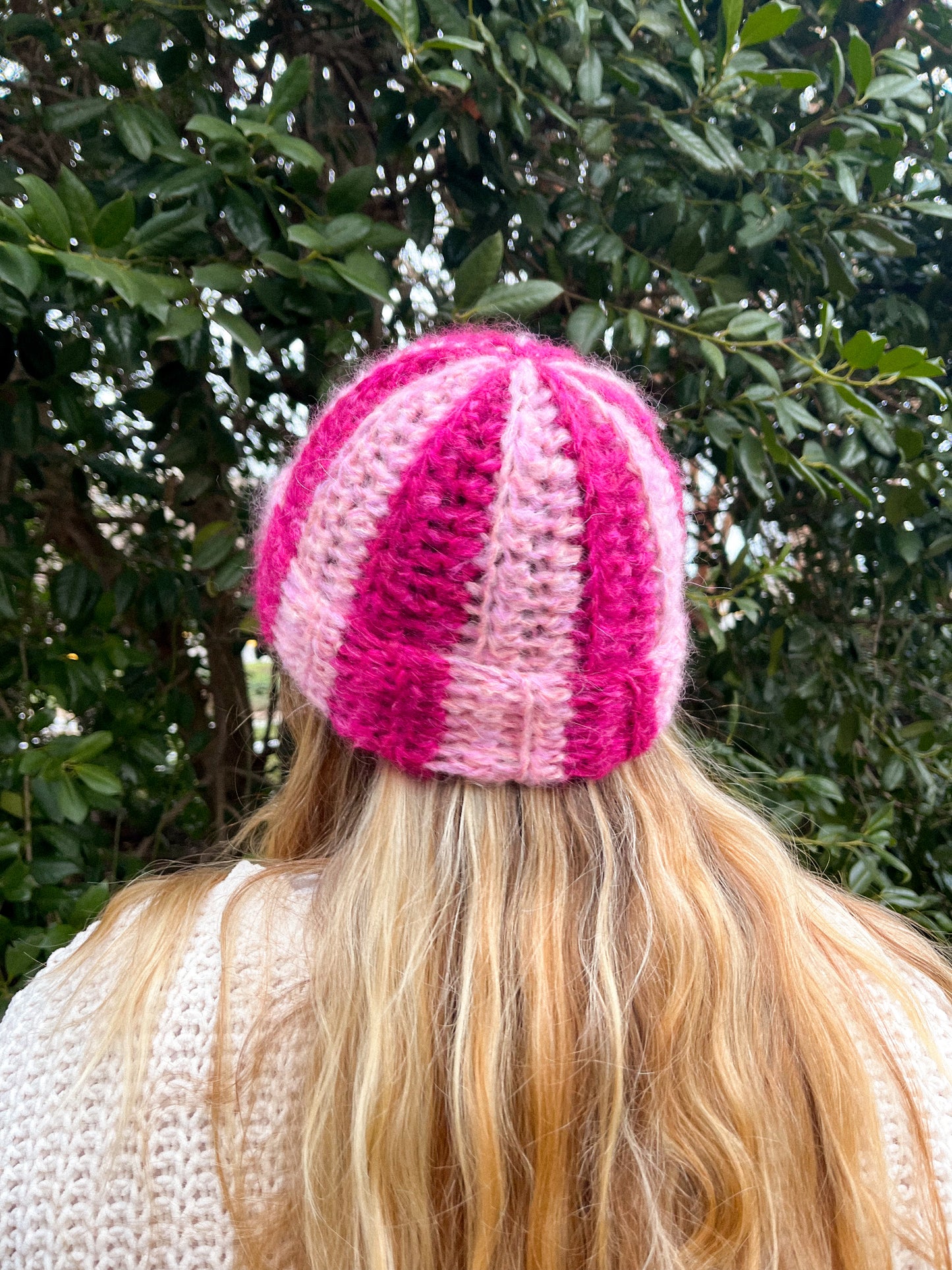 Ultimate Crochet Beanie Pattern | Beginner Friendly | Weight 4,5&6 Yarn | Video Tutorial