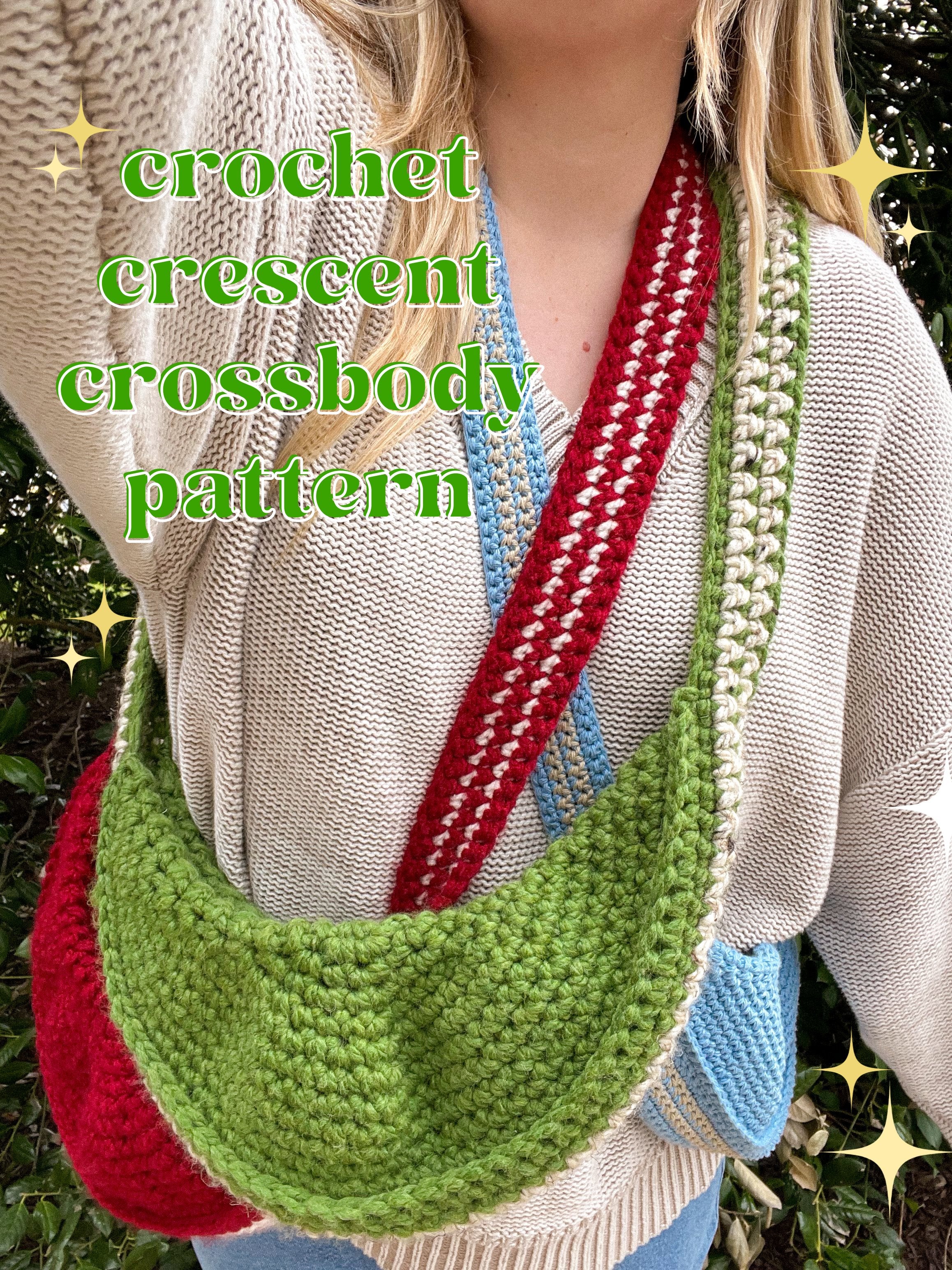 Crochet Patterns