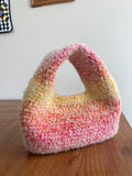 ombre donut bag (pattern bygalk)