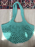 mesh market bag
